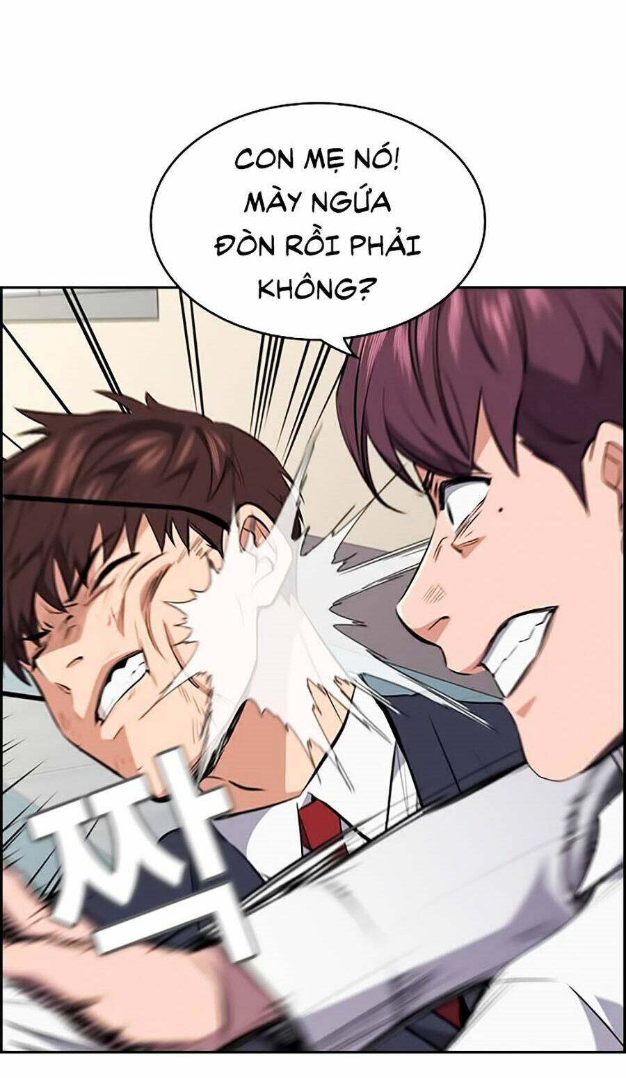 Giáo Dục Chân Chính - Get Schooled Chapter 1 - Trang 115