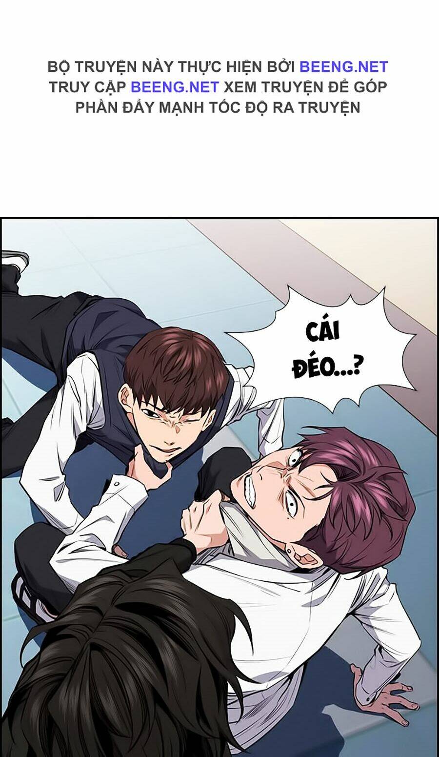 Giáo Dục Chân Chính - Get Schooled Chapter 1 - Trang 119