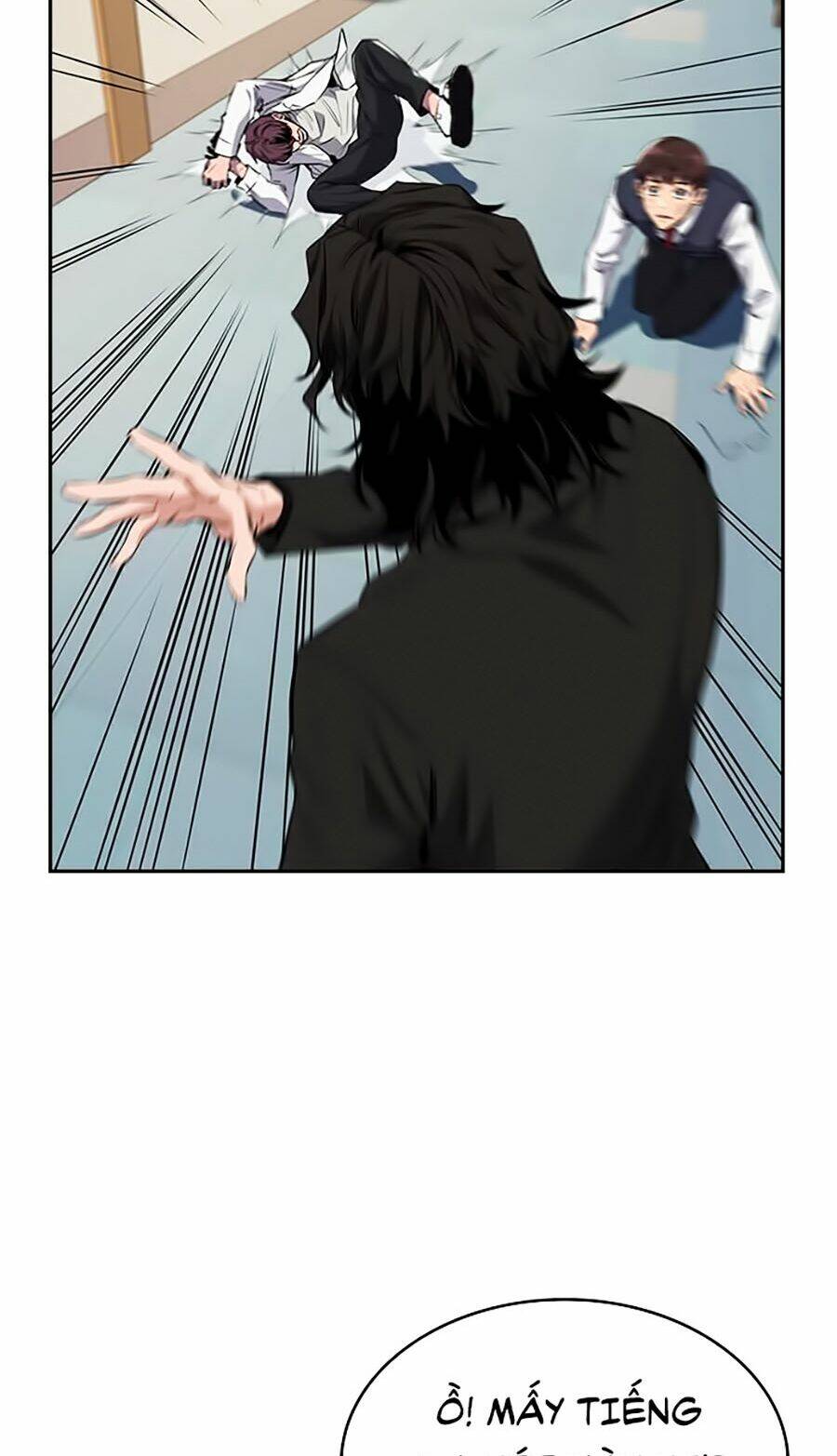 Giáo Dục Chân Chính - Get Schooled Chapter 1 - Trang 123
