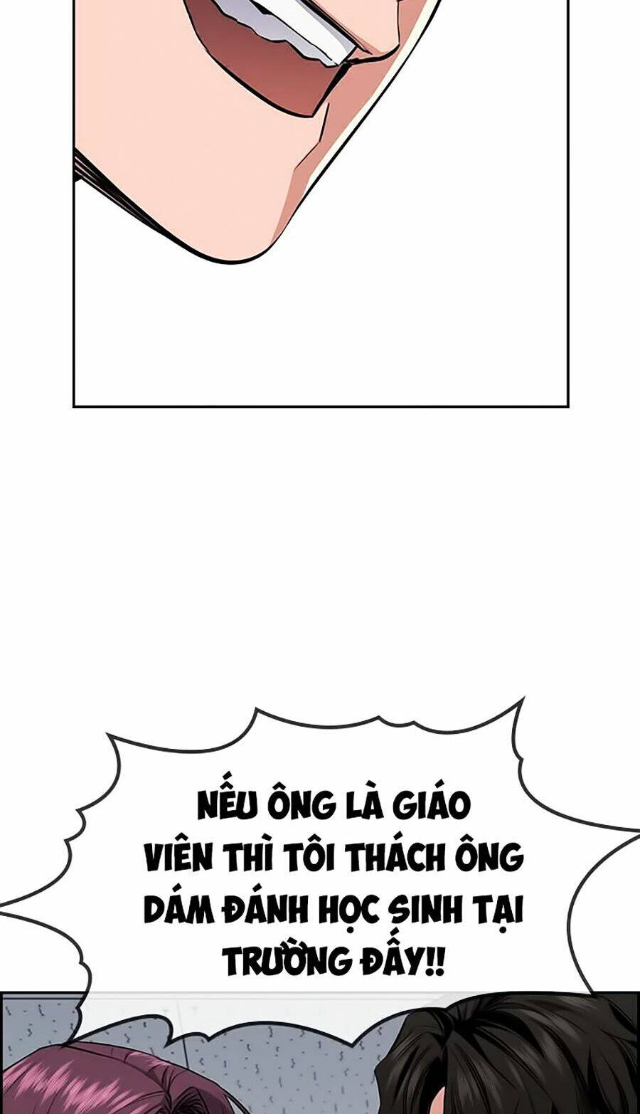 Giáo Dục Chân Chính - Get Schooled Chapter 1 - Trang 128