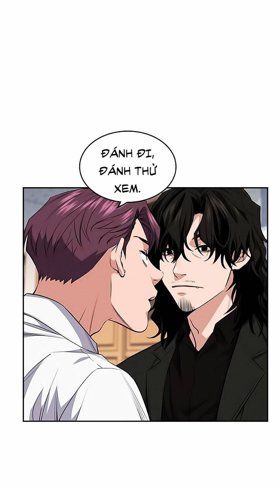 Giáo Dục Chân Chính - Get Schooled Chapter 1 - Trang 130