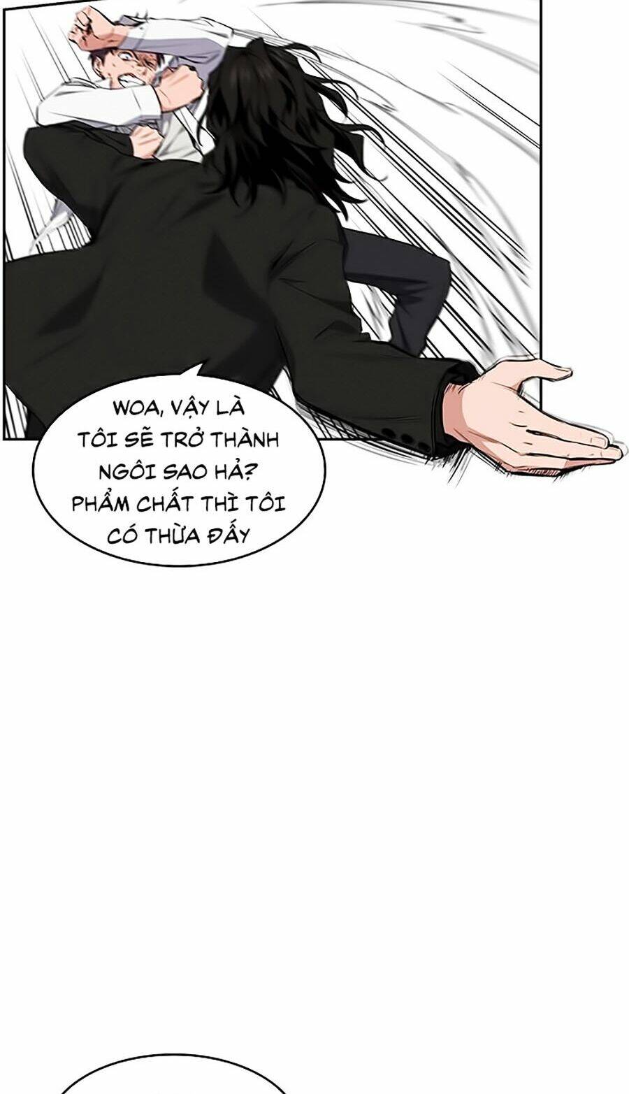 Giáo Dục Chân Chính - Get Schooled Chapter 1 - Trang 135