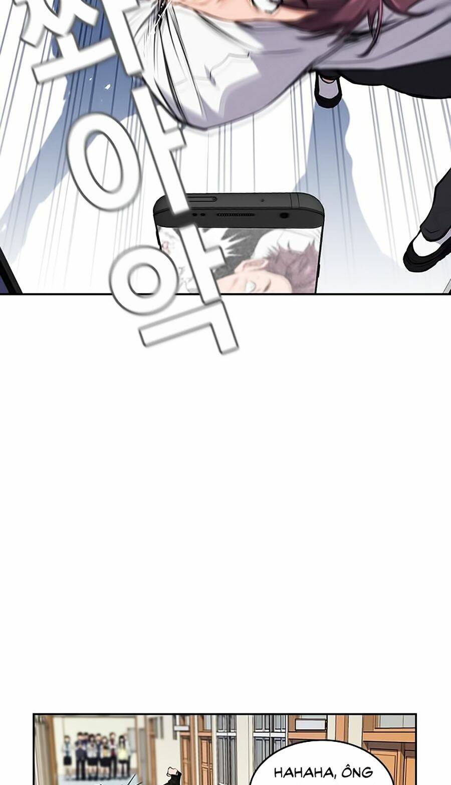 Giáo Dục Chân Chính - Get Schooled Chapter 1 - Trang 137