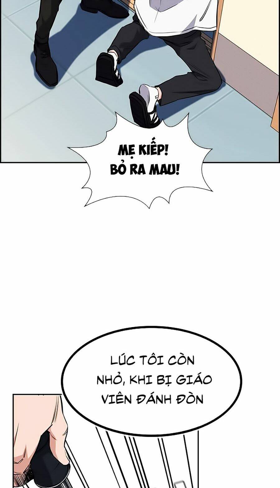 Giáo Dục Chân Chính - Get Schooled Chapter 1 - Trang 148