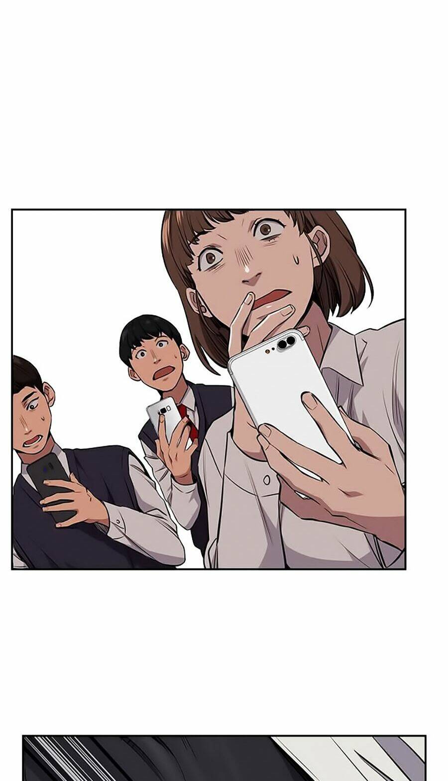 Giáo Dục Chân Chính - Get Schooled Chapter 1 - Trang 155