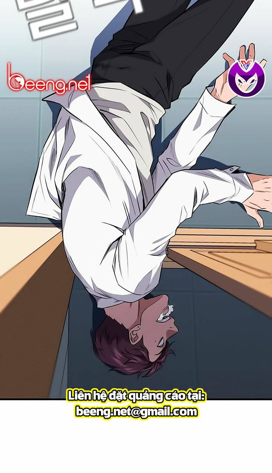 Giáo Dục Chân Chính - Get Schooled Chapter 1 - Trang 158