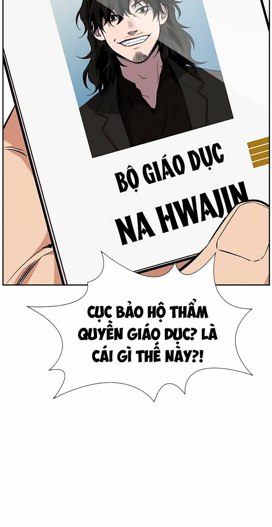 Giáo Dục Chân Chính - Get Schooled Chapter 1 - Trang 164