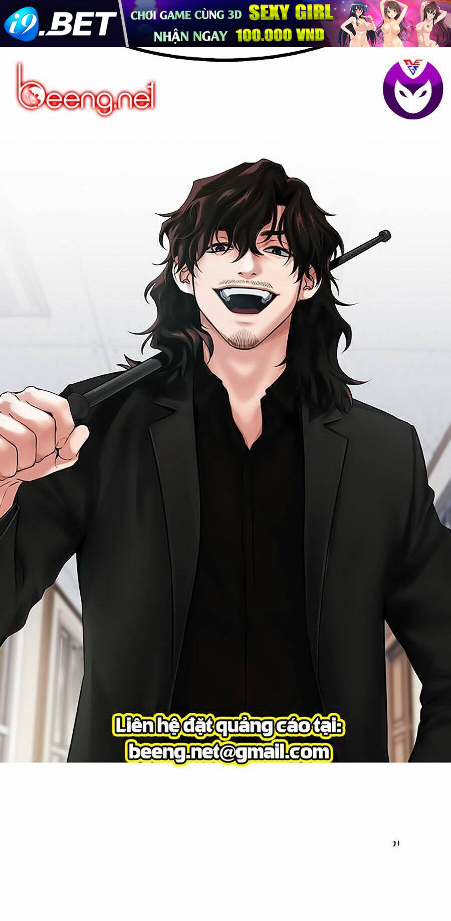 Giáo Dục Chân Chính - Get Schooled - Chapter 1 - Page 179