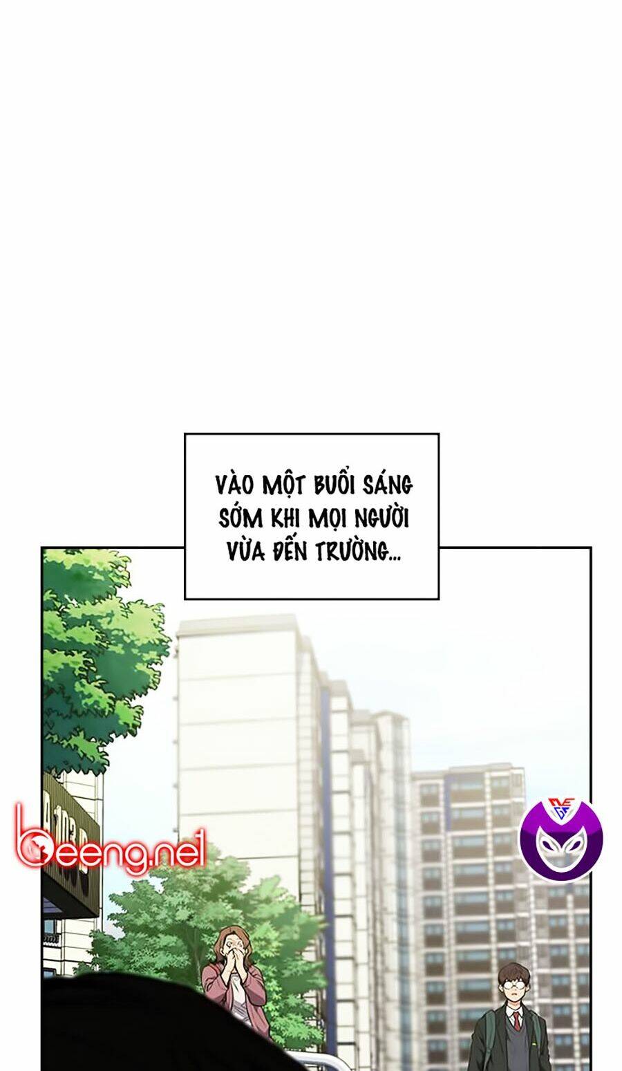 Giáo Dục Chân Chính - Get Schooled Chapter 1 - Trang 21