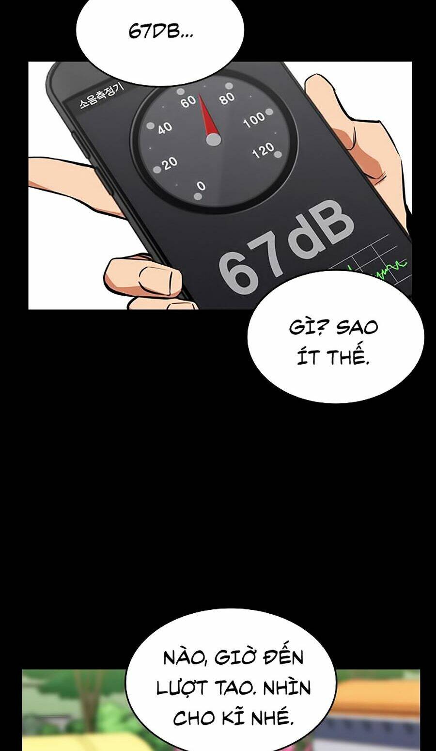 Giáo Dục Chân Chính - Get Schooled Chapter 1 - Trang 33