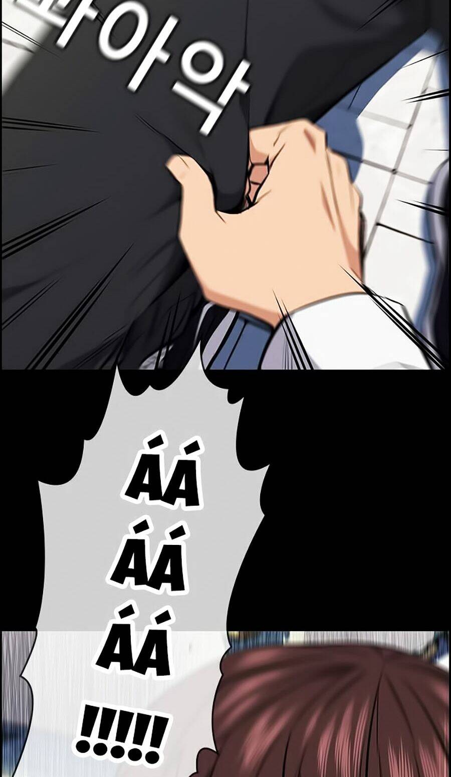 Giáo Dục Chân Chính - Get Schooled Chapter 1 - Trang 35