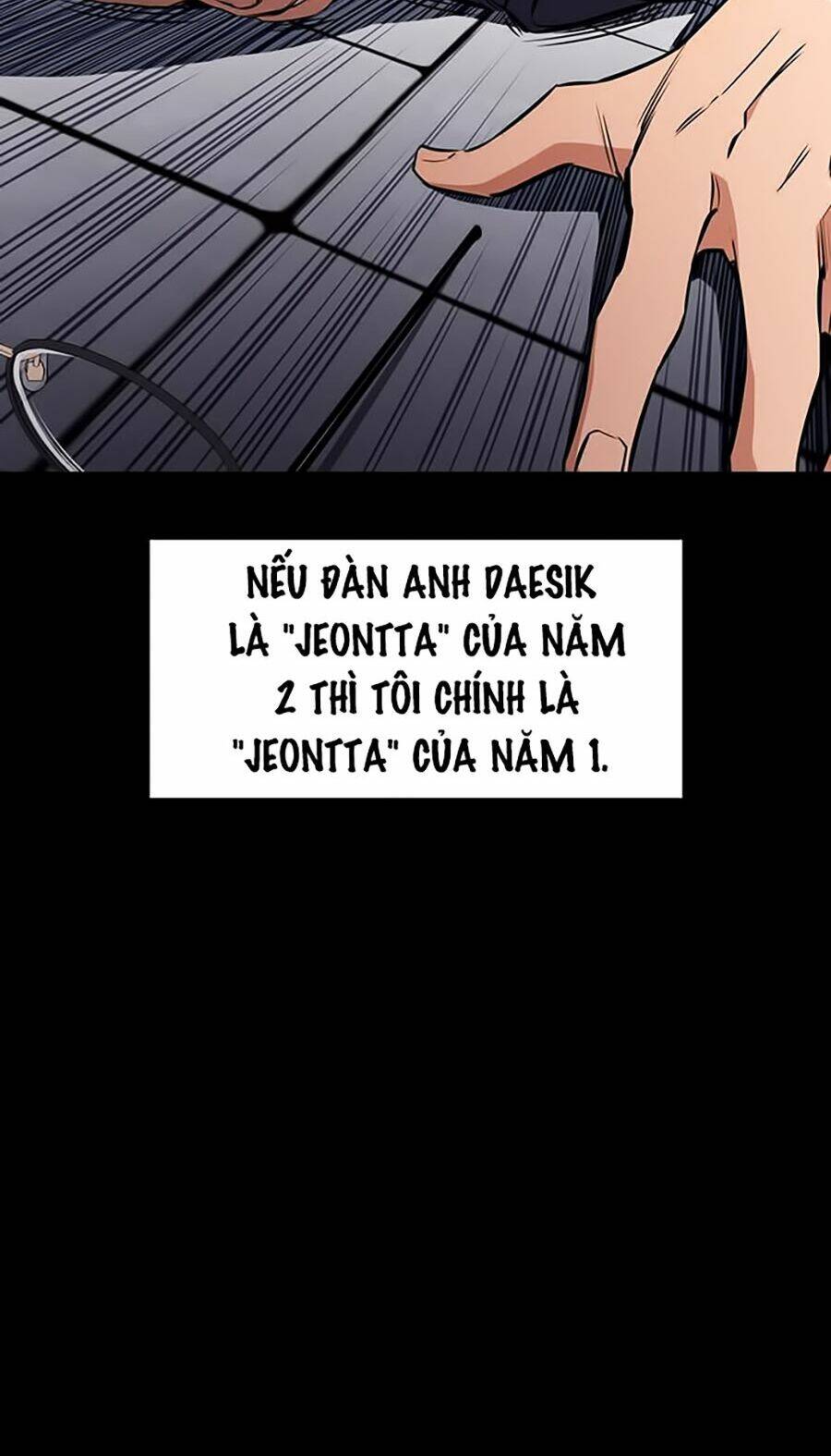 Giáo Dục Chân Chính - Get Schooled Chapter 1 - Trang 41