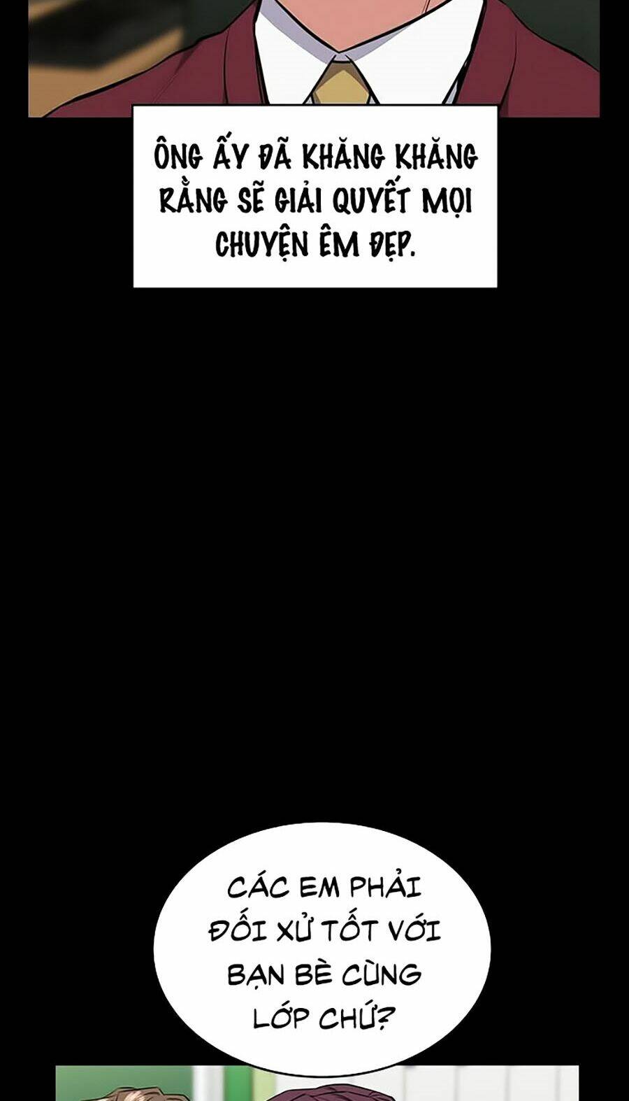 Giáo Dục Chân Chính - Get Schooled Chapter 1 - Trang 44