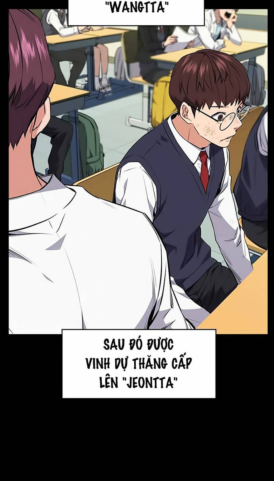 Giáo Dục Chân Chính - Get Schooled Chapter 1 - Trang 49