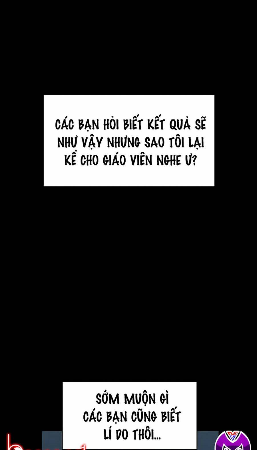 Giáo Dục Chân Chính - Get Schooled Chapter 1 - Trang 50