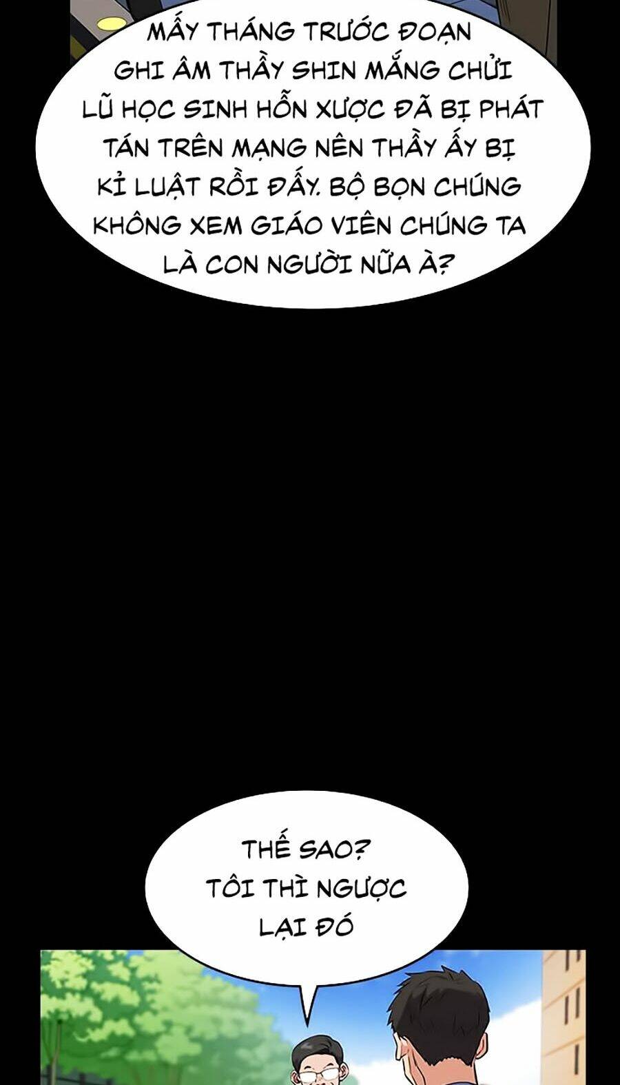 Giáo Dục Chân Chính - Get Schooled Chapter 1 - Trang 54