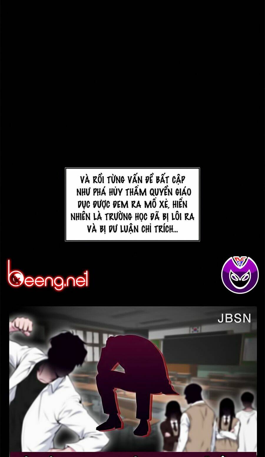 Giáo Dục Chân Chính - Get Schooled Chapter 1 - Trang 5