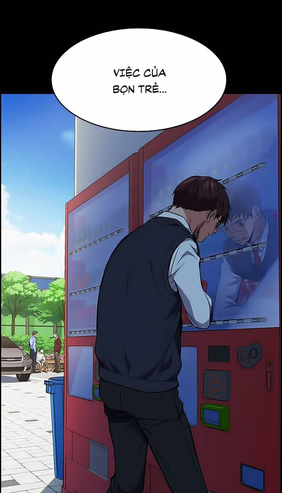 Giáo Dục Chân Chính - Get Schooled Chapter 1 - Trang 60