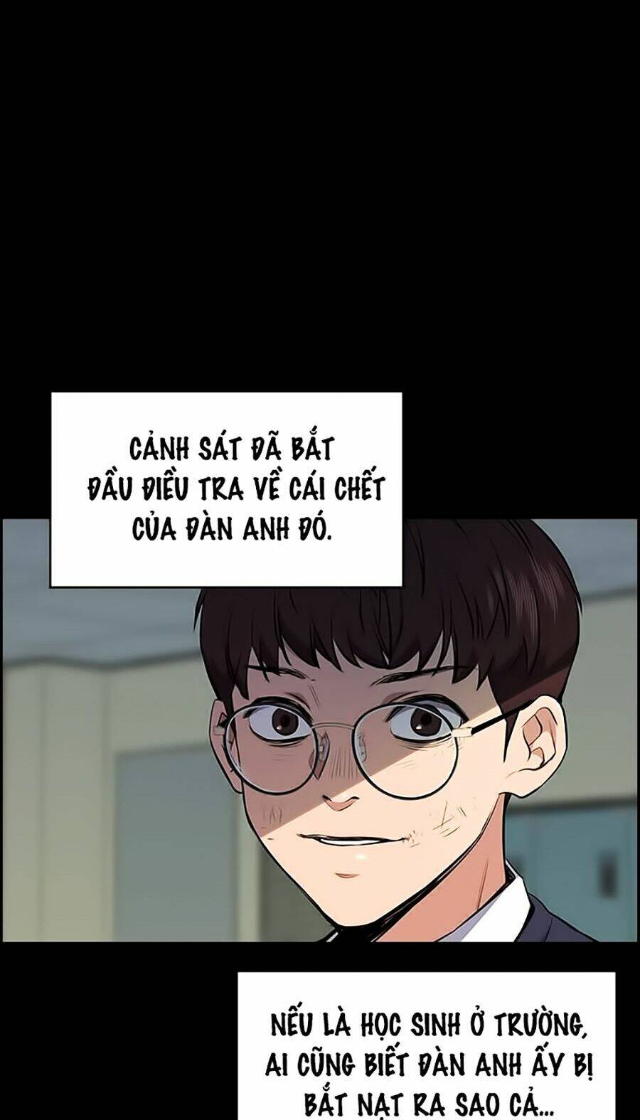 Giáo Dục Chân Chính - Get Schooled Chapter 1 - Trang 66
