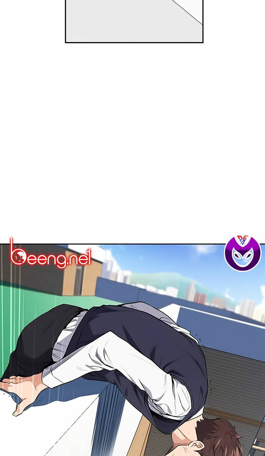 Giáo Dục Chân Chính - Get Schooled Chapter 1 - Trang 81