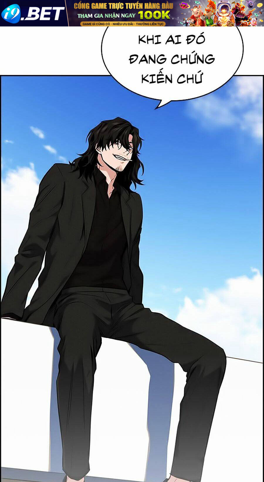 Giáo Dục Chân Chính - Get Schooled Chapter 1 - Trang 90