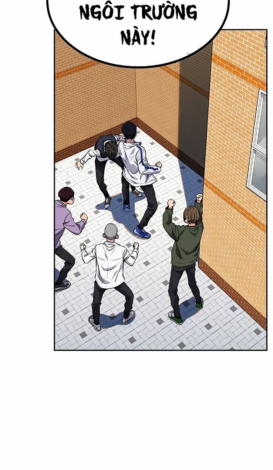 Giáo Dục Chân Chính - Get Schooled Chapter 1 - Trang 97