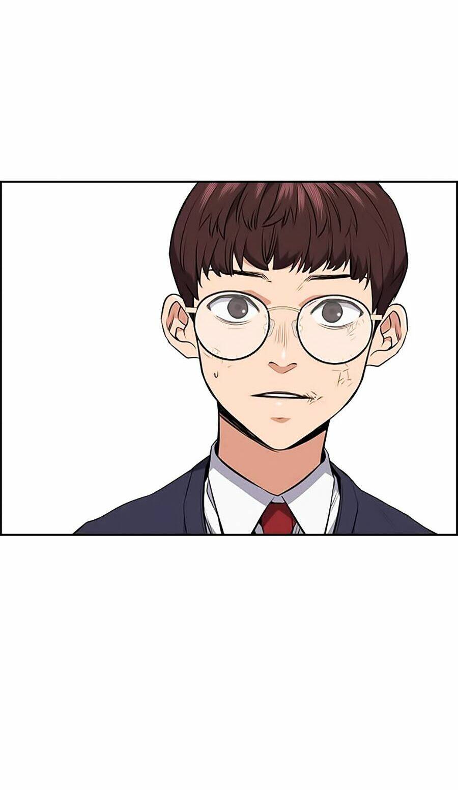 Giáo Dục Chân Chính - Get Schooled Chapter 1 - Trang 98