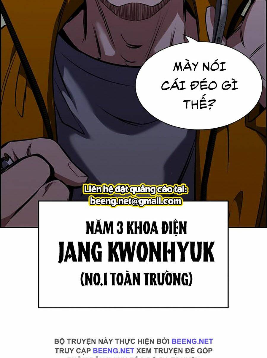 Giáo Dục Chân Chính - Get Schooled Chapter 10 - Trang 10