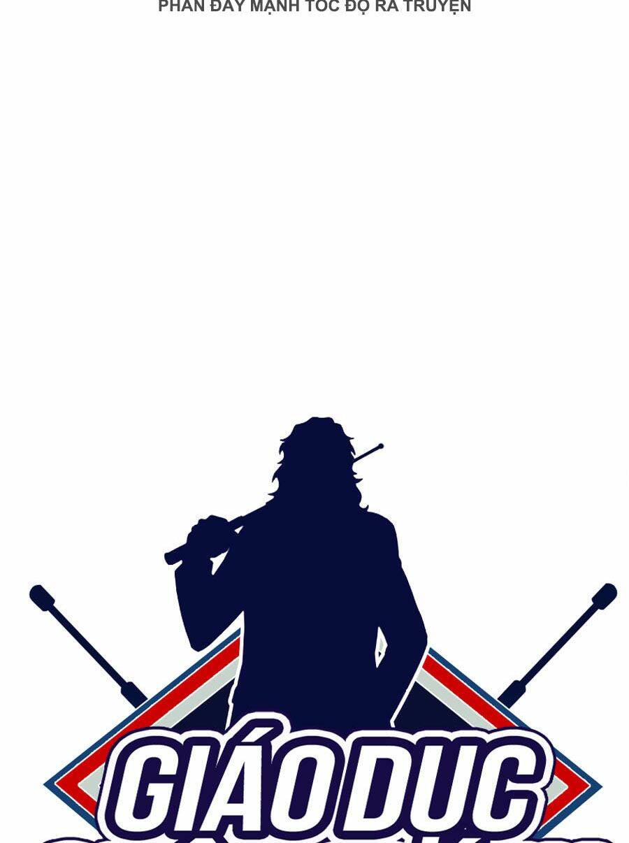 Giáo Dục Chân Chính - Get Schooled Chapter 10 - Trang 11