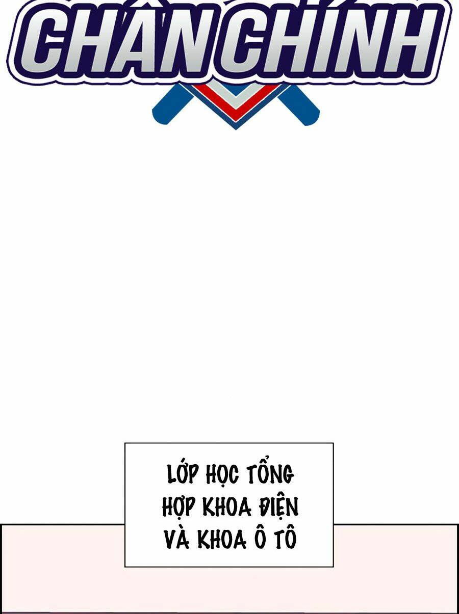 Giáo Dục Chân Chính - Get Schooled Chapter 10 - Trang 12