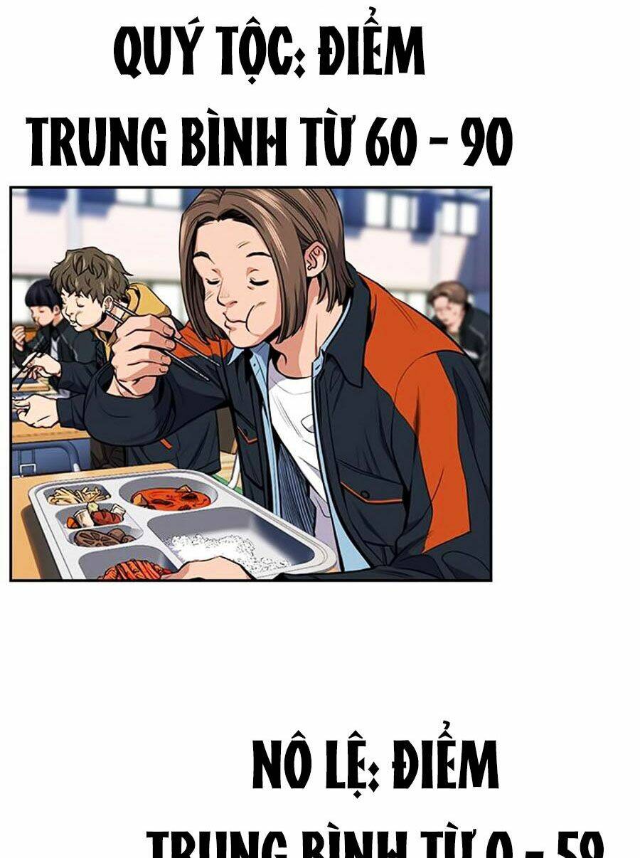 Giáo Dục Chân Chính - Get Schooled Chapter 10 - Trang 14