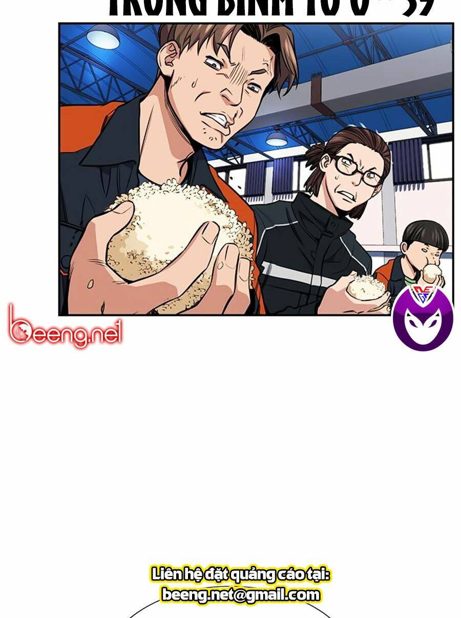 Giáo Dục Chân Chính - Get Schooled Chapter 10 - Trang 15