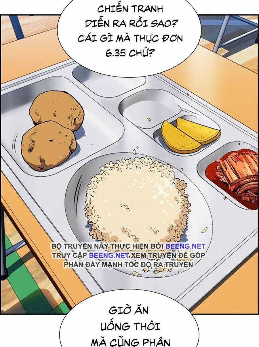 Giáo Dục Chân Chính - Get Schooled Chapter 10 - Trang 16