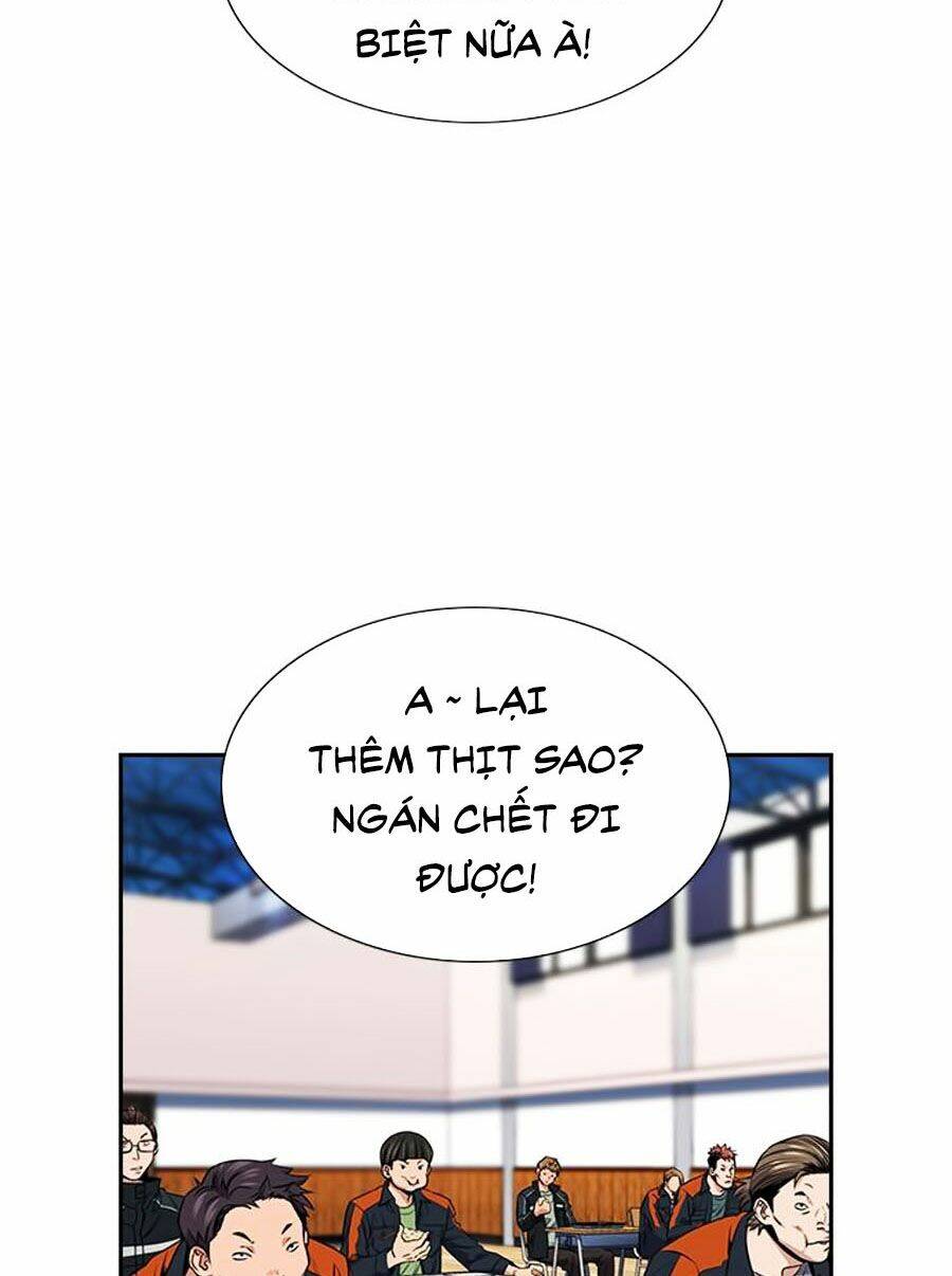 Giáo Dục Chân Chính - Get Schooled Chapter 10 - Trang 17