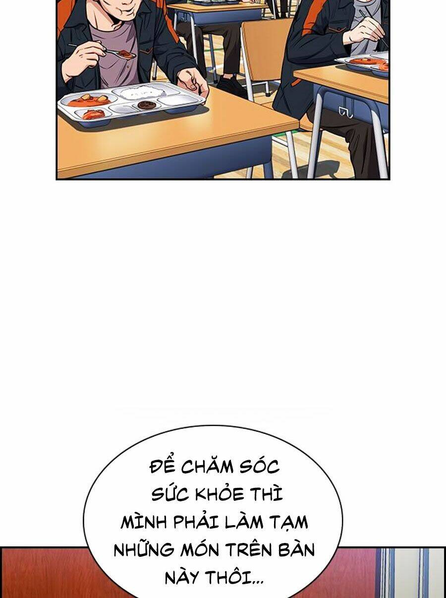 Giáo Dục Chân Chính - Get Schooled Chapter 10 - Trang 18