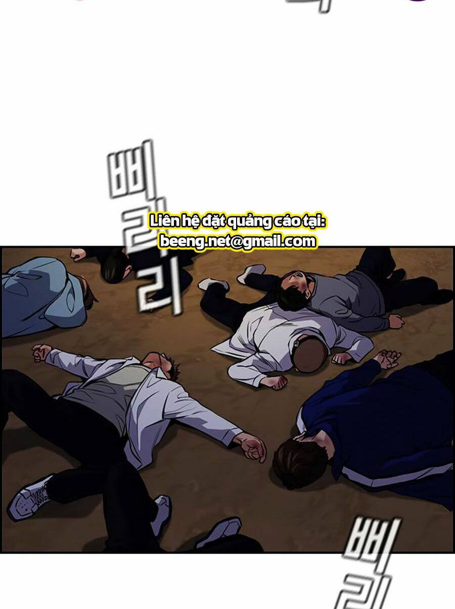 Giáo Dục Chân Chính - Get Schooled Chapter 10 - Trang 1