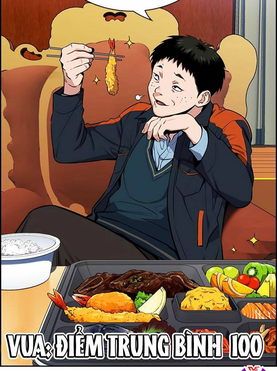 Giáo Dục Chân Chính - Get Schooled Chapter 10 - Trang 19