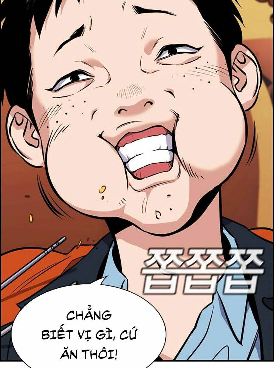 Giáo Dục Chân Chính - Get Schooled Chapter 10 - Trang 21