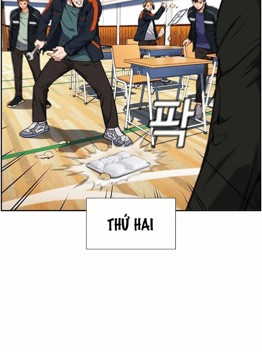 Giáo Dục Chân Chính - Get Schooled Chapter 10 - Trang 24