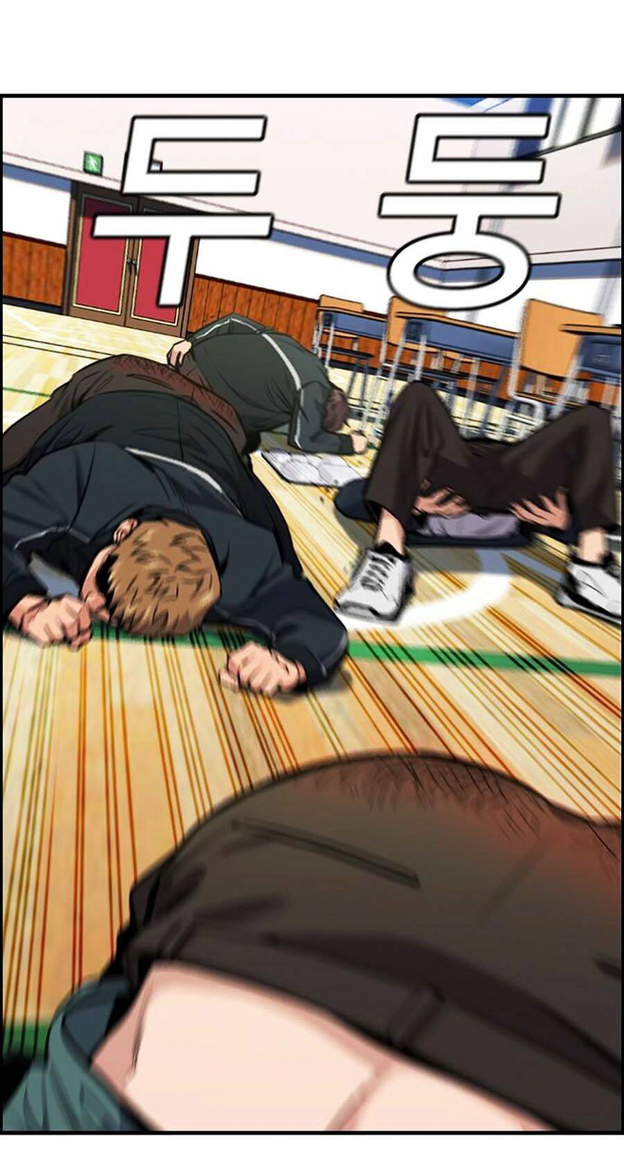 Giáo Dục Chân Chính - Get Schooled Chapter 10 - Trang 28