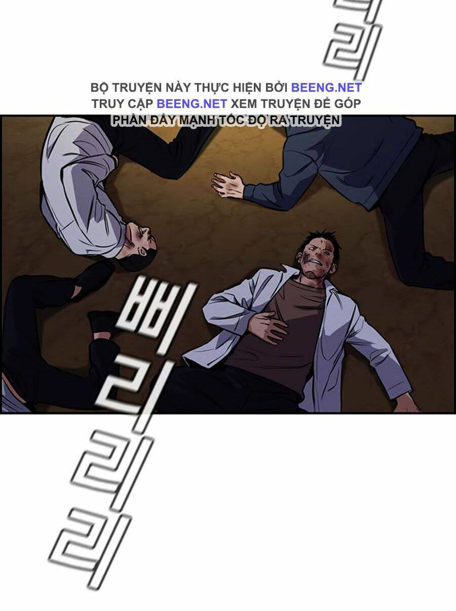 Giáo Dục Chân Chính - Get Schooled Chapter 10 - Trang 2