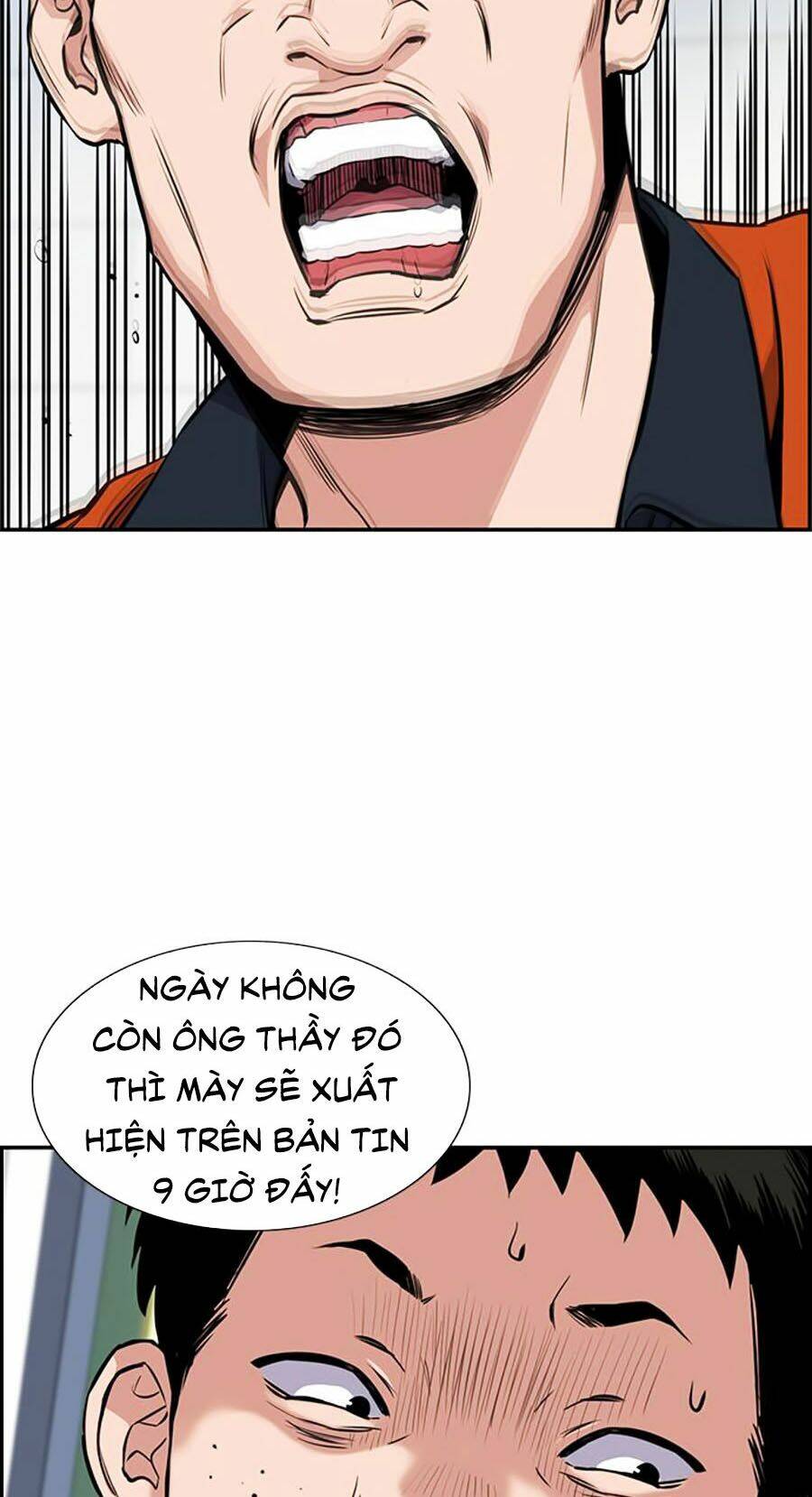 Giáo Dục Chân Chính - Get Schooled Chapter 10 - Trang 33