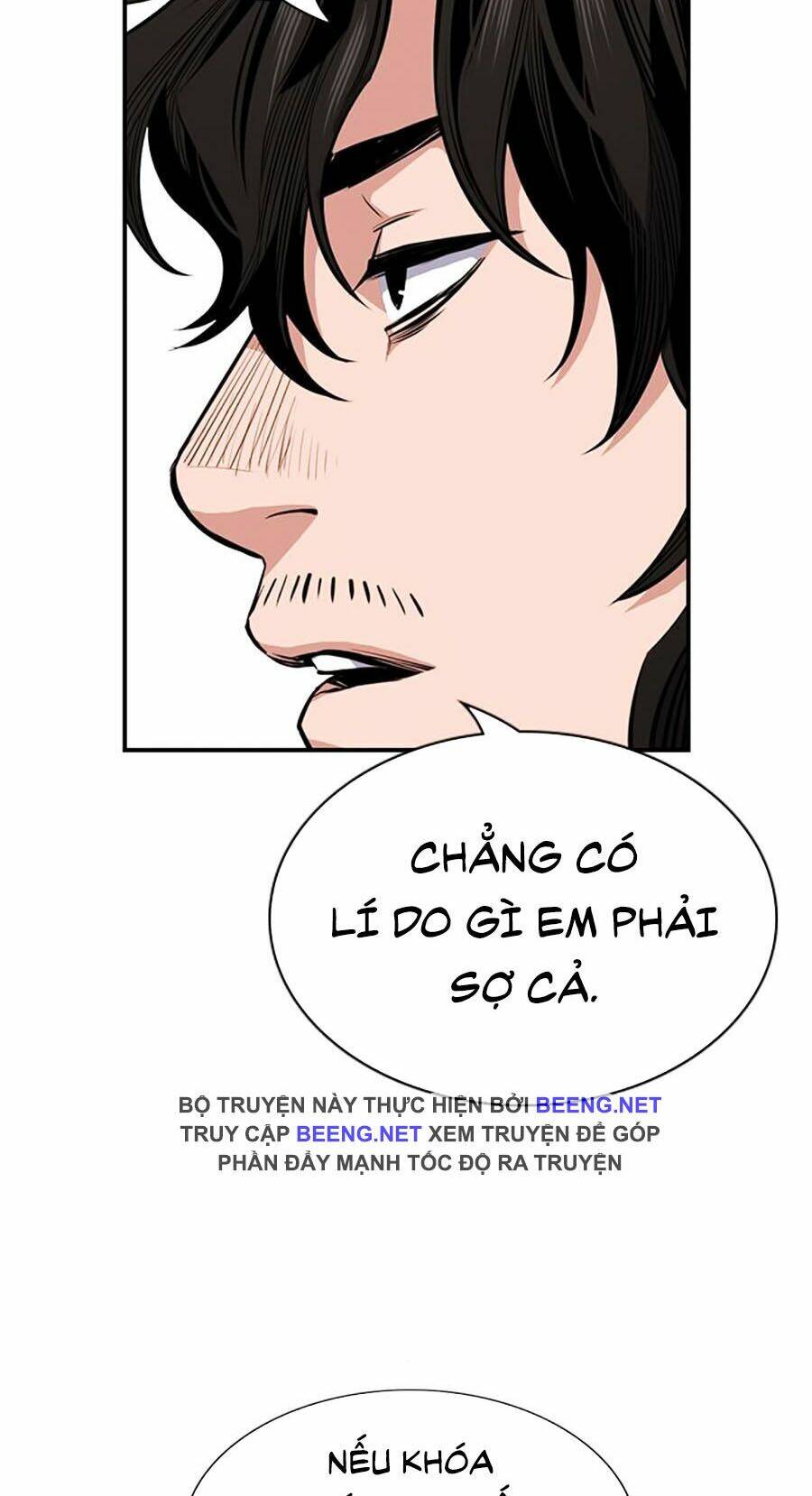 Giáo Dục Chân Chính - Get Schooled Chapter 10 - Trang 47