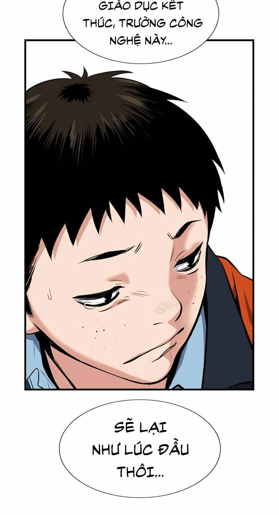 Giáo Dục Chân Chính - Get Schooled Chapter 10 - Trang 48