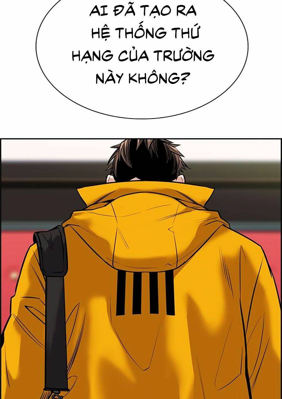 Giáo Dục Chân Chính - Get Schooled Chapter 10 - Trang 51