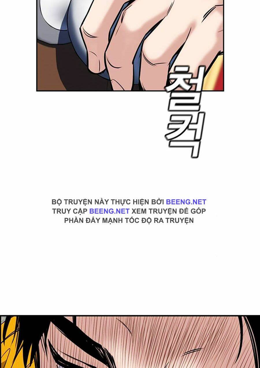 Giáo Dục Chân Chính - Get Schooled Chapter 10 - Trang 53