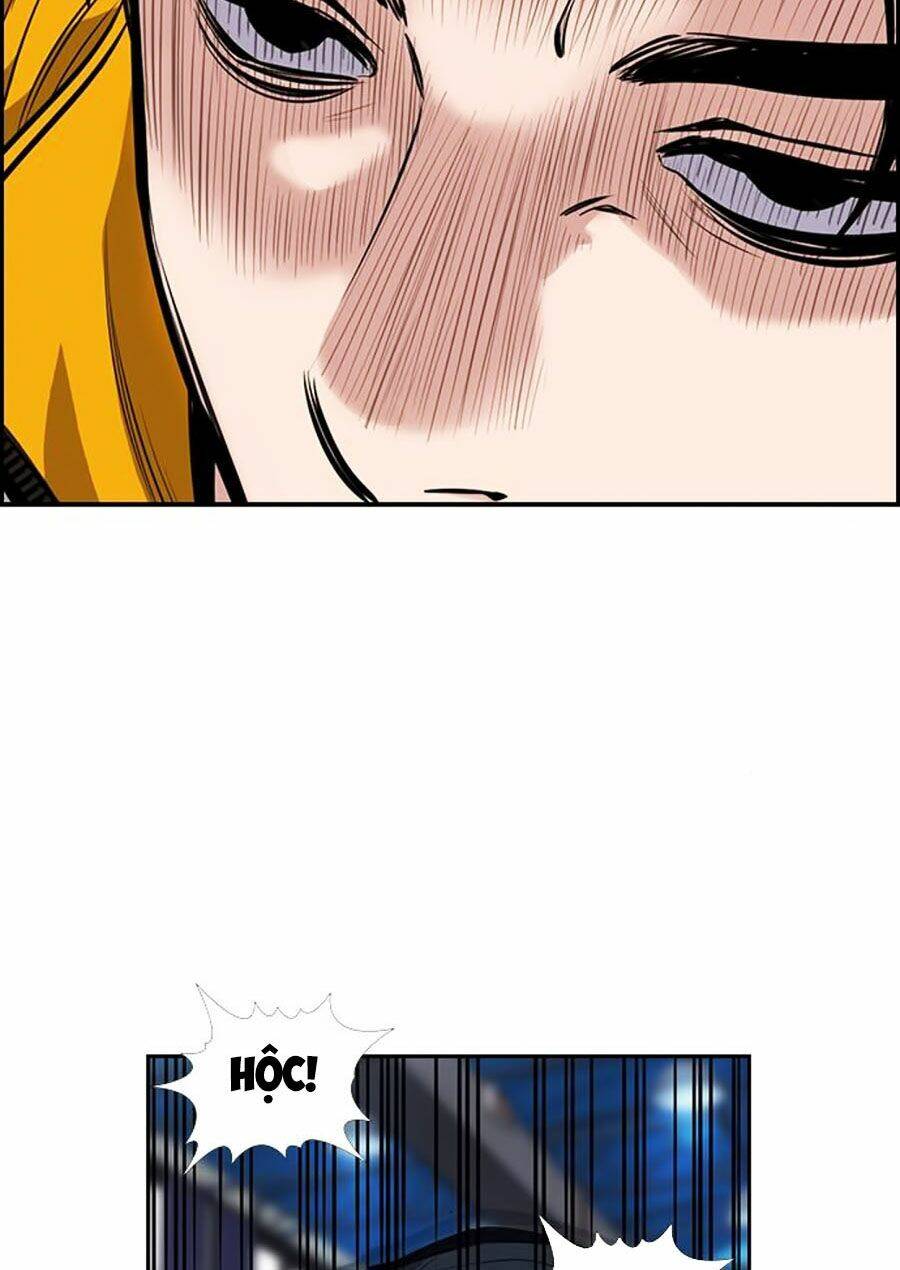 Giáo Dục Chân Chính - Get Schooled Chapter 10 - Trang 54