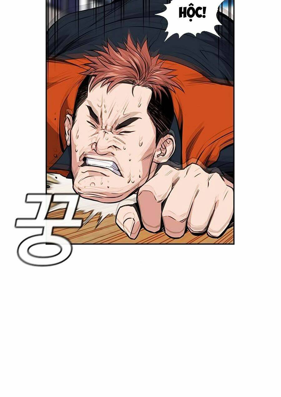 Giáo Dục Chân Chính - Get Schooled Chapter 10 - Trang 55