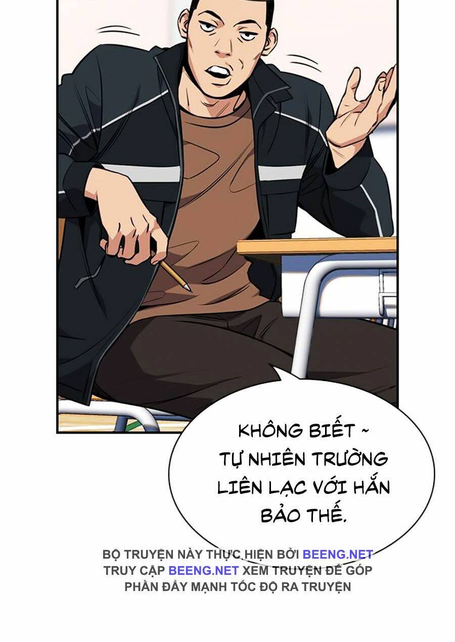 Giáo Dục Chân Chính - Get Schooled Chapter 10 - Trang 60