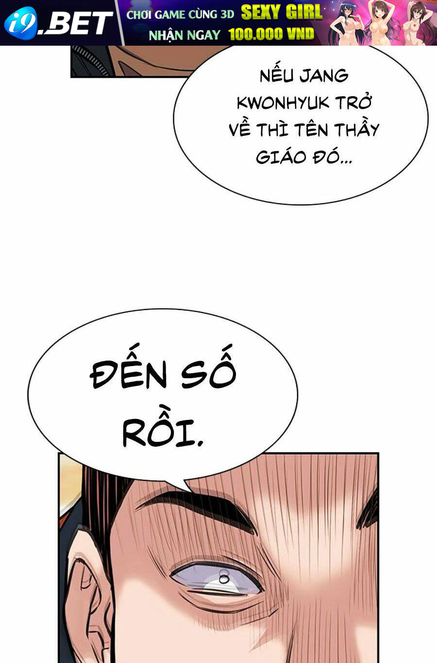 Giáo Dục Chân Chính - Get Schooled Chapter 10 - Trang 62